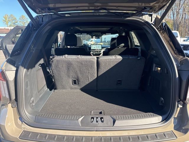 New 2026 Ford Explorer ST w/ Sun And Sound Package image 22