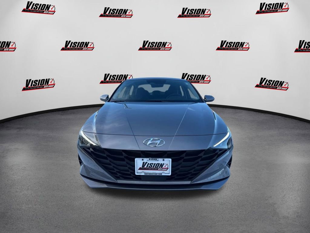 Certified 2023 Hyundai Elantra SEL w/ Convenience Package video 2