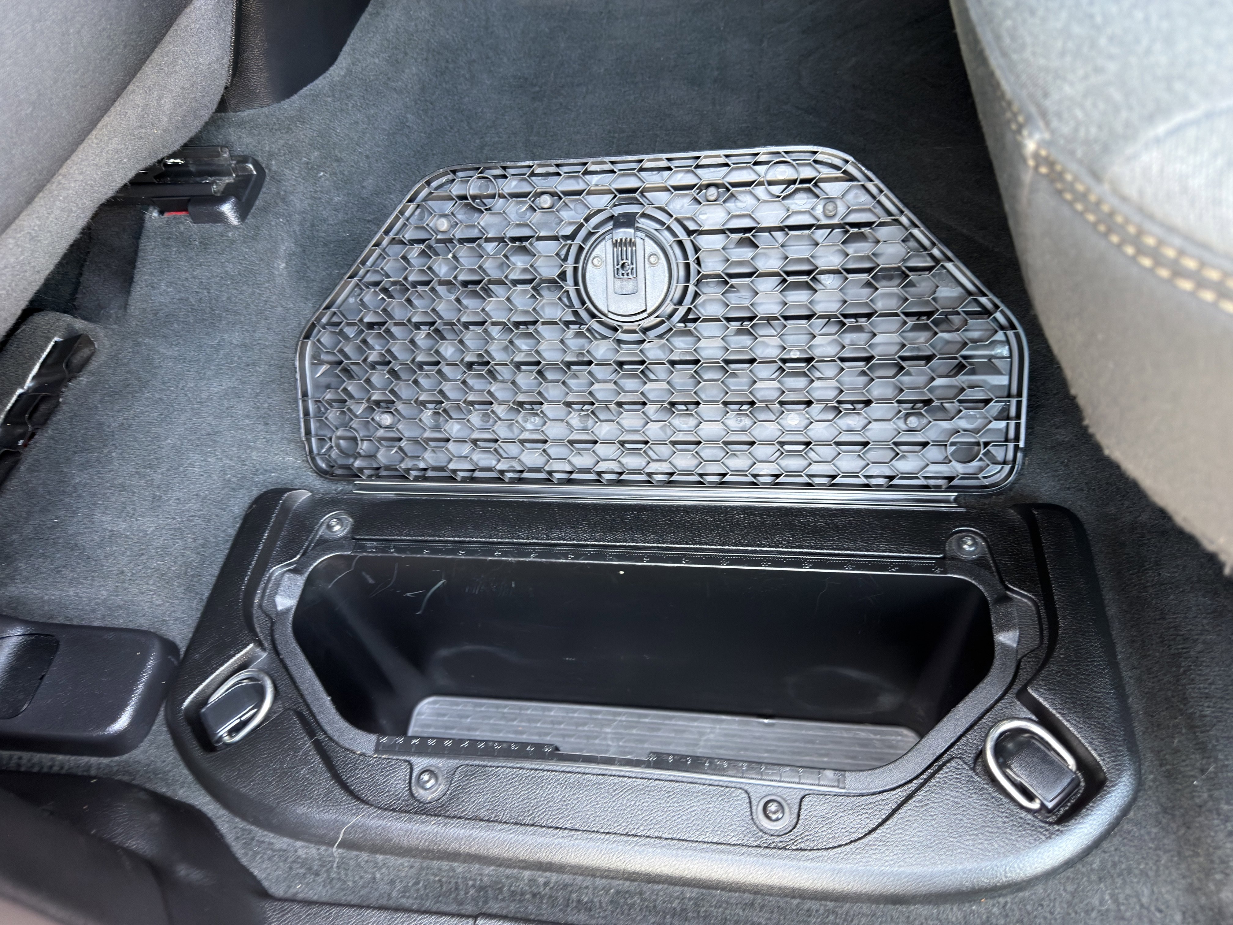 Used 2021 RAM 1500 Big Horn AWD/4WD image 23