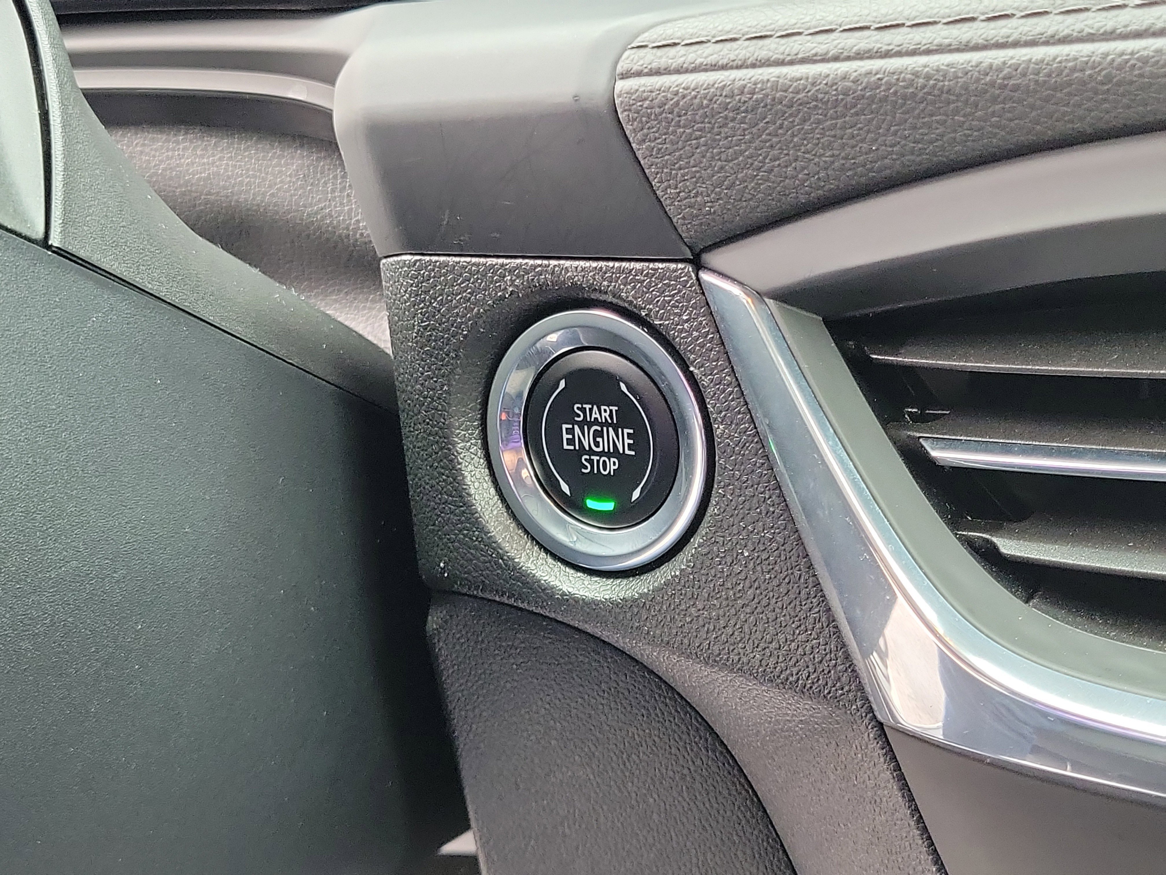 Used 2025 Buick Encore GX Preferred image 28