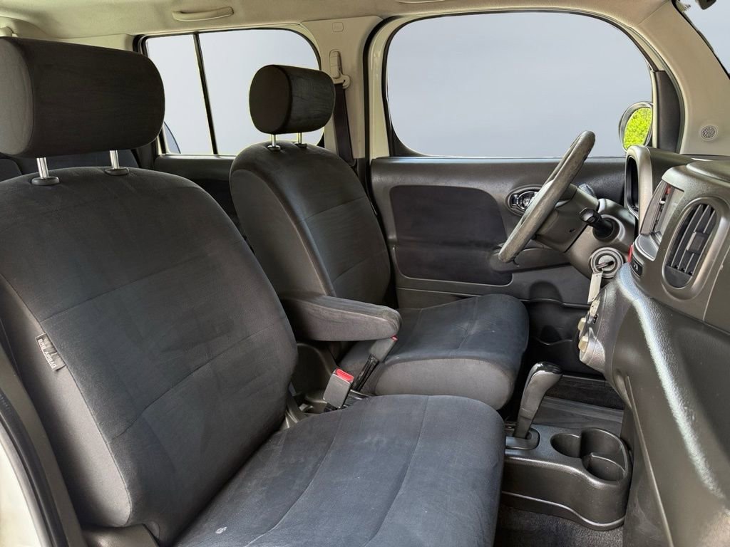 Used 2009 Nissan Cube 1.8 S w/ Interior Designer Pkg image 19