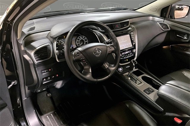 Used 2021 Nissan Murano SL image 18