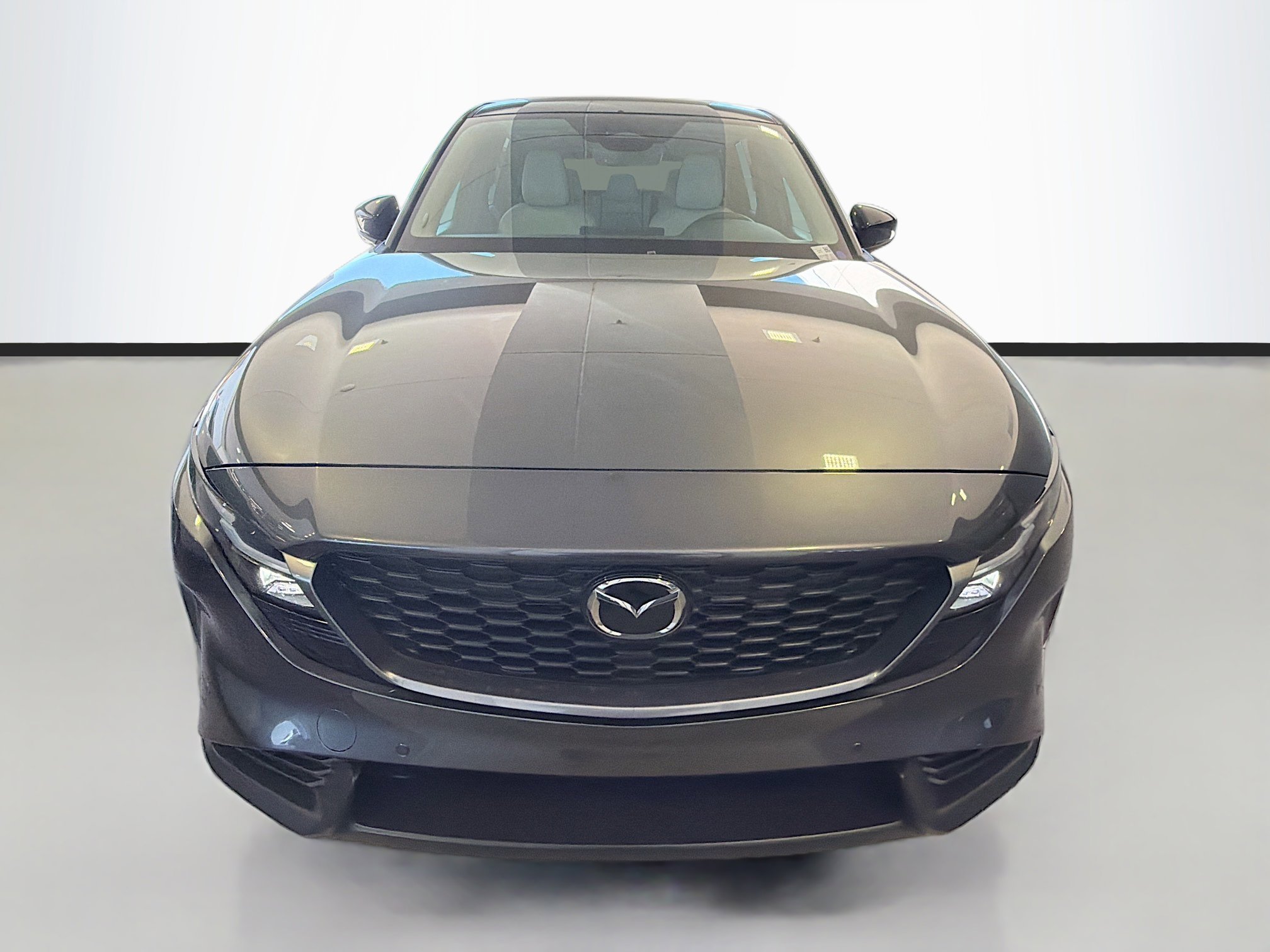 New 2026 MAZDA CX-5 Select image 9