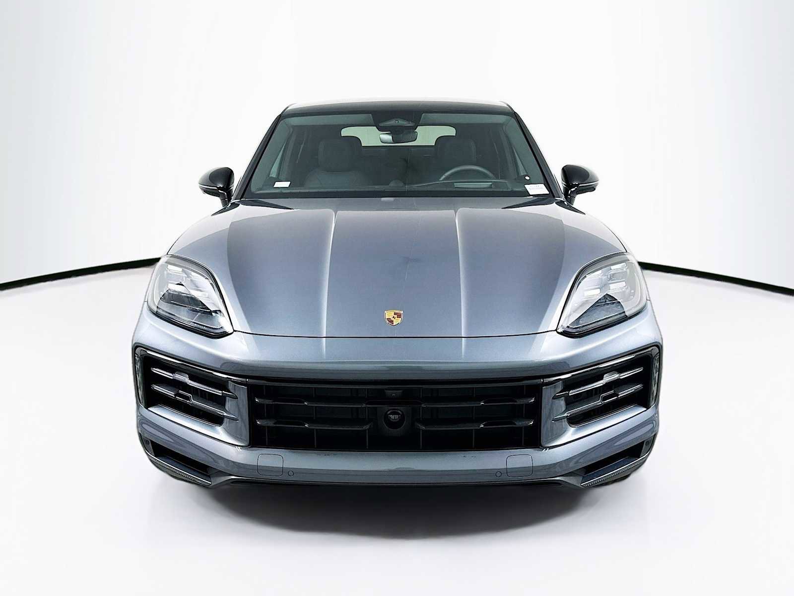 New 2026 Porsche Cayenne Coupe image 6