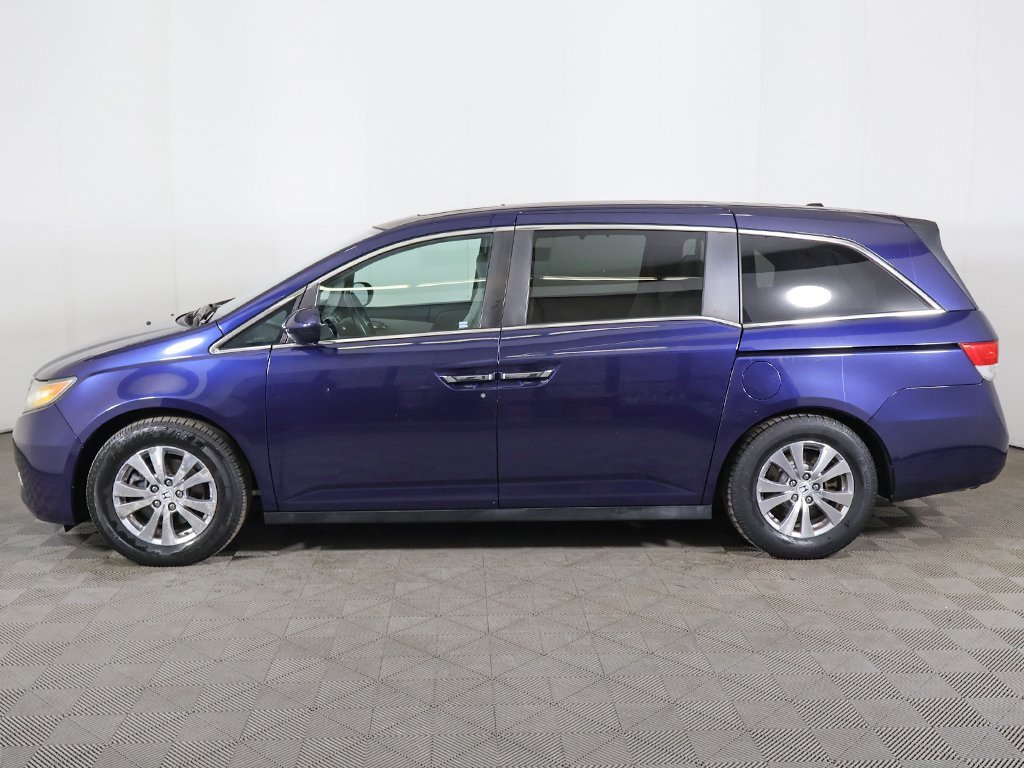 Used 2014 Honda Odyssey EX-L image 15