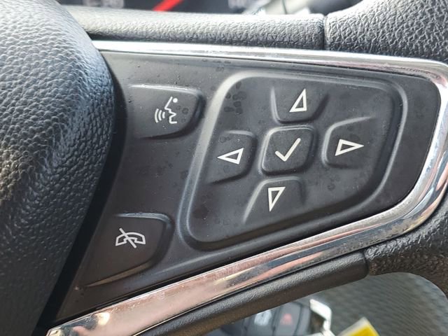 Used 2019 Chevrolet Cruze LT image 13