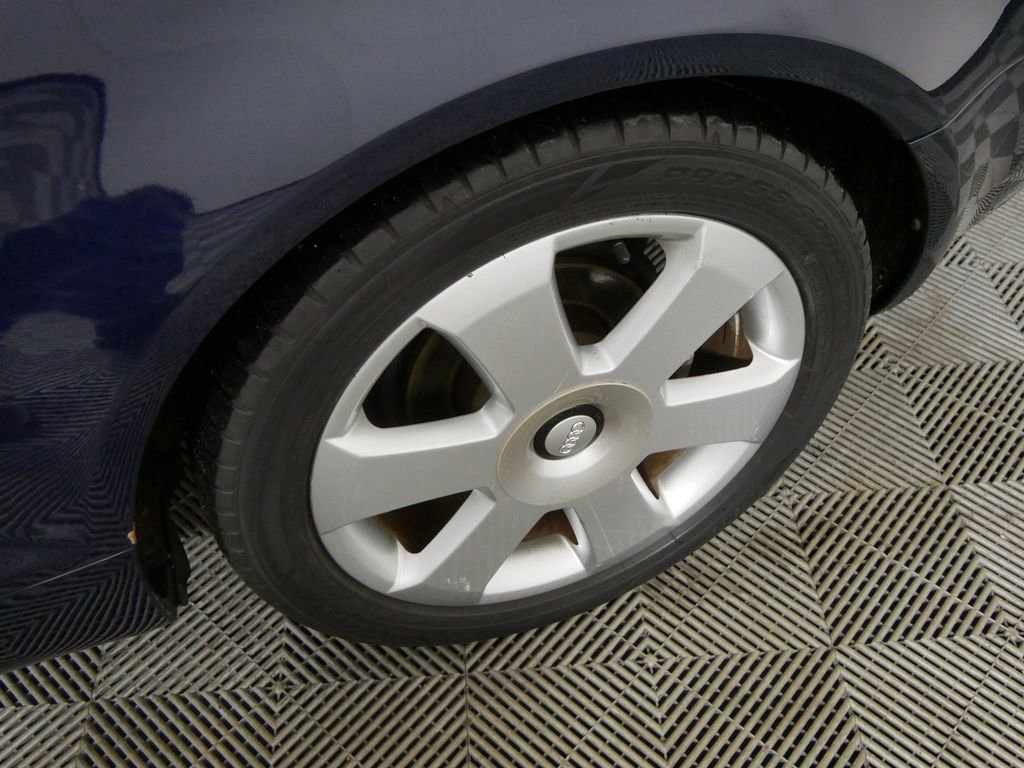 Used 2005 Audi A4 3.0 image 9