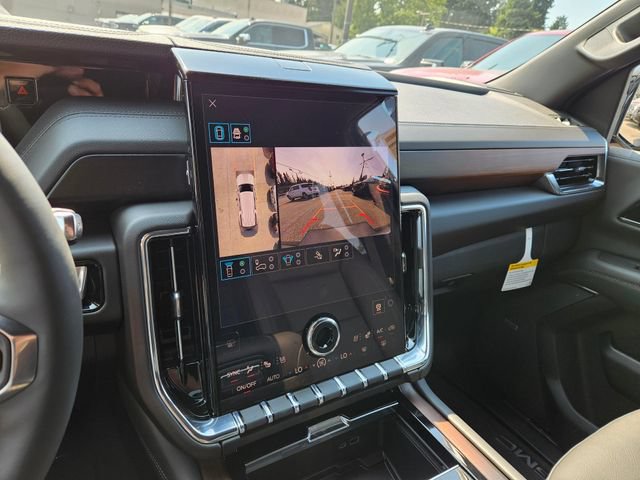 New 2026 GMC Yukon XL Denali w/ Advanced Technology Package AWD/4WD image 34