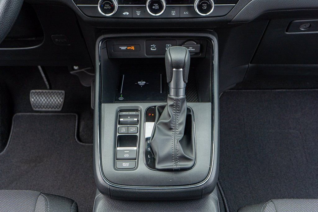 New 2026 Honda CR-V LX image 21