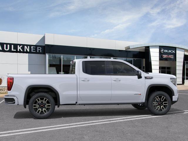 New 2026 GMC Sierra 1500 AT4 w/ AT4 Premium Package AWD/4WD image 27