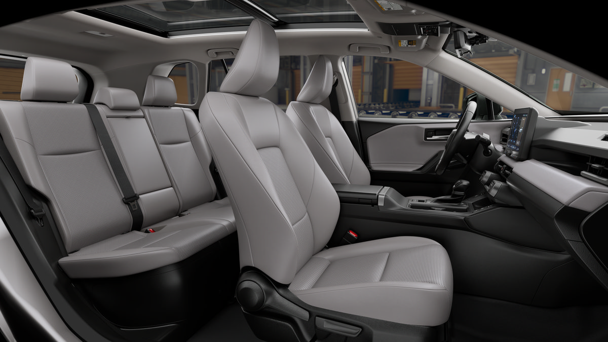 New 2026 Toyota RAV4 XLE Premium AWD/4WD image 20