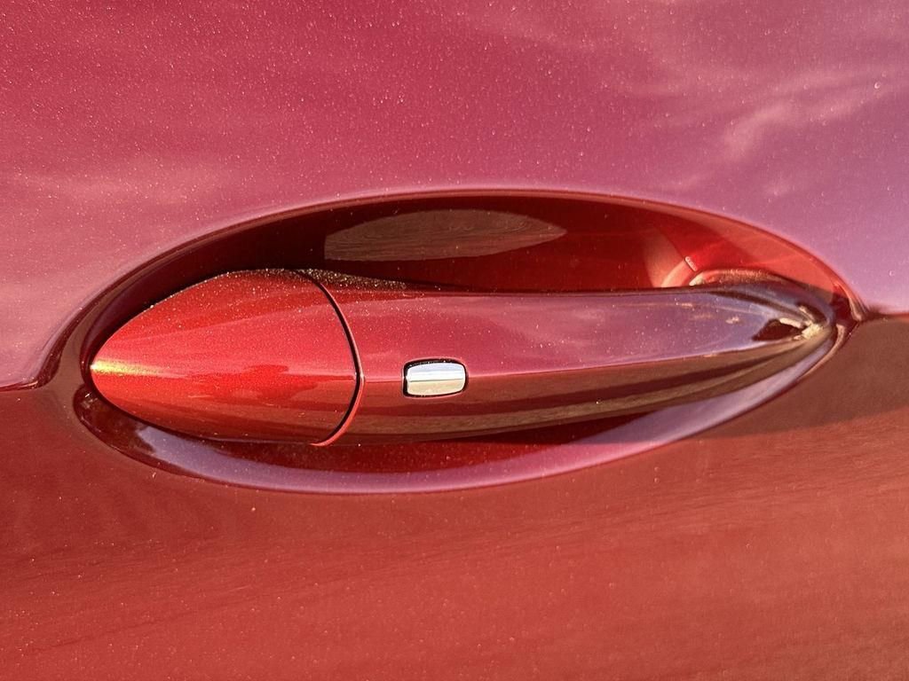 New 2025 Chevrolet TrailBlazer LT w/ Convenience Package image 24