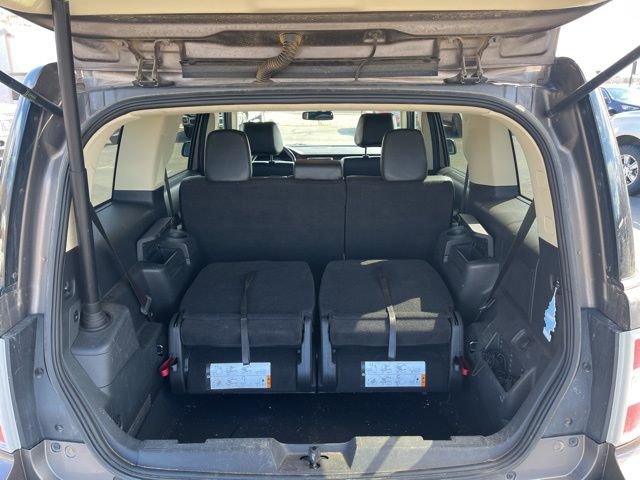 Used 2019 Ford Flex Limited AWD/4WD image 19