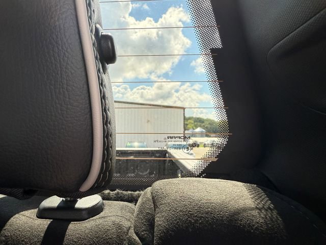 New 2026 RAM 1500 Laramie image 43