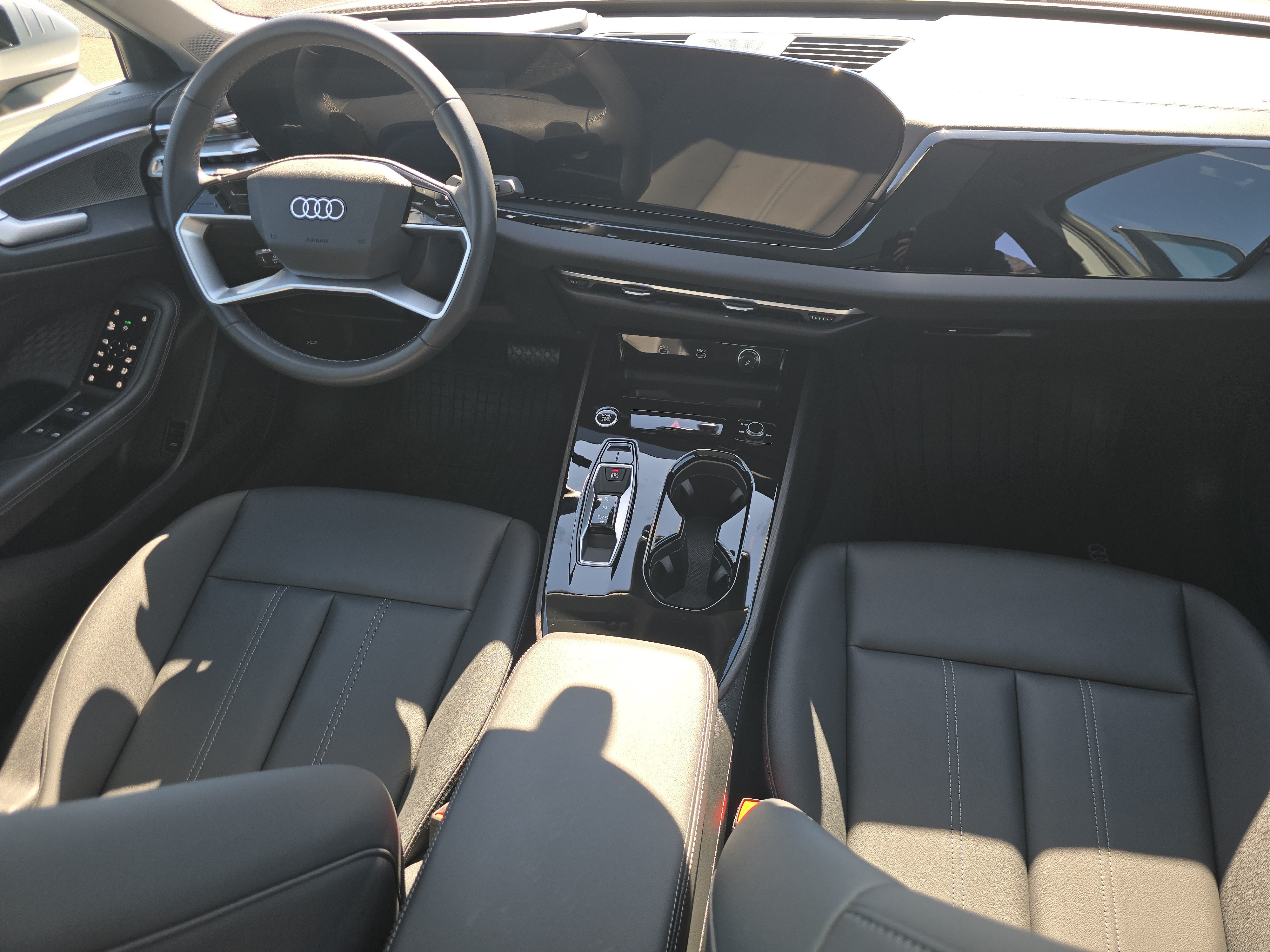 Certified 2025 Audi A5 2.0T Premium Plus w/ Premium Plus AWD/4WD image 21