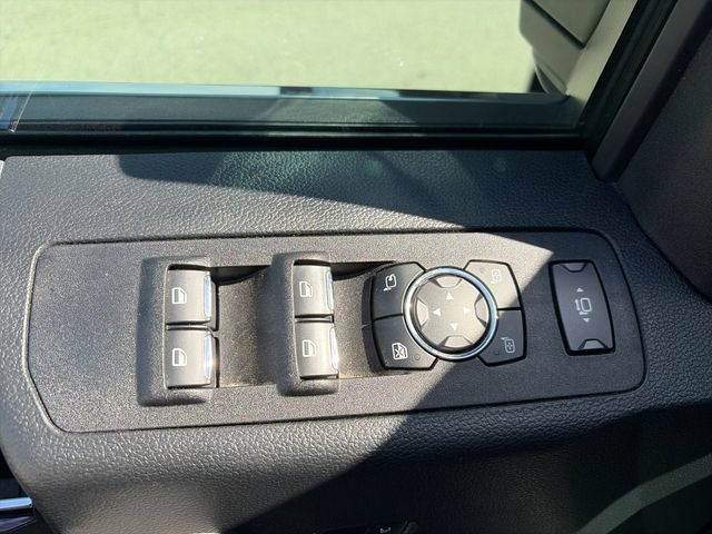 Used 2020 Ford F250 Platinum w/ FX4 Off-Road Package AWD/4WD image 10