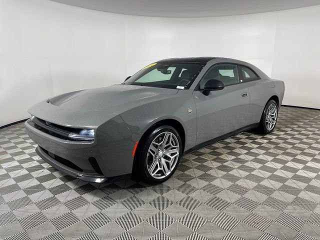 New 2026 Dodge Charger R/T Scat Pack