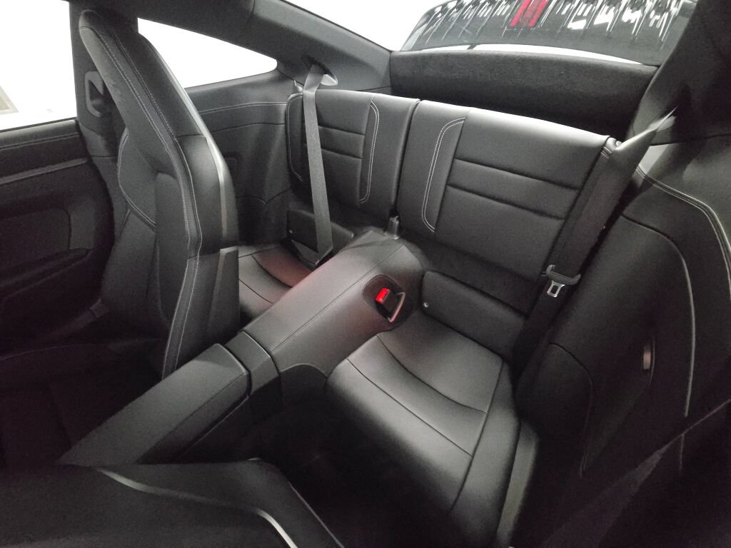 New 2026 Porsche 911 Carrera 4S AWD/4WD image 18