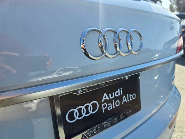 Used 2025 Audi Q5 e Premium Plus image 16