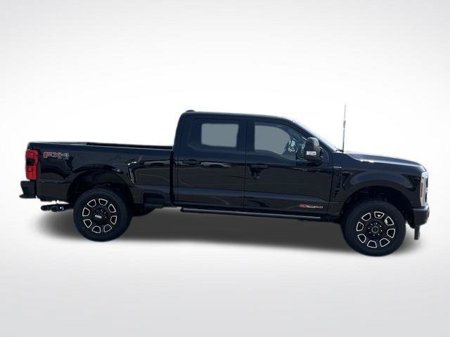 New 2026 Ford F350 Platinum AWD/4WD image 12