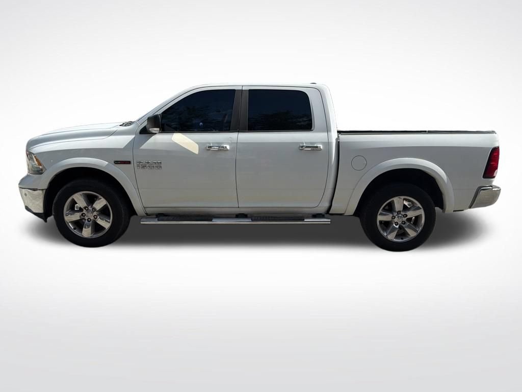 Used 2015 RAM 1500 Big Horn RWD image 8
