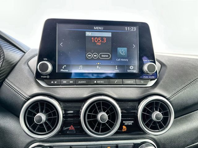 Used 2024 Nissan Sentra SV image 20