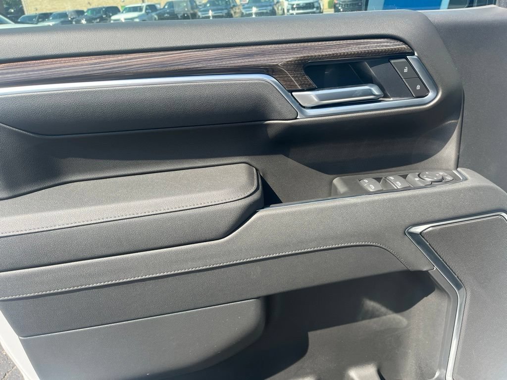 New 2026 Chevrolet Silverado 1500 LT AWD/4WD image 11