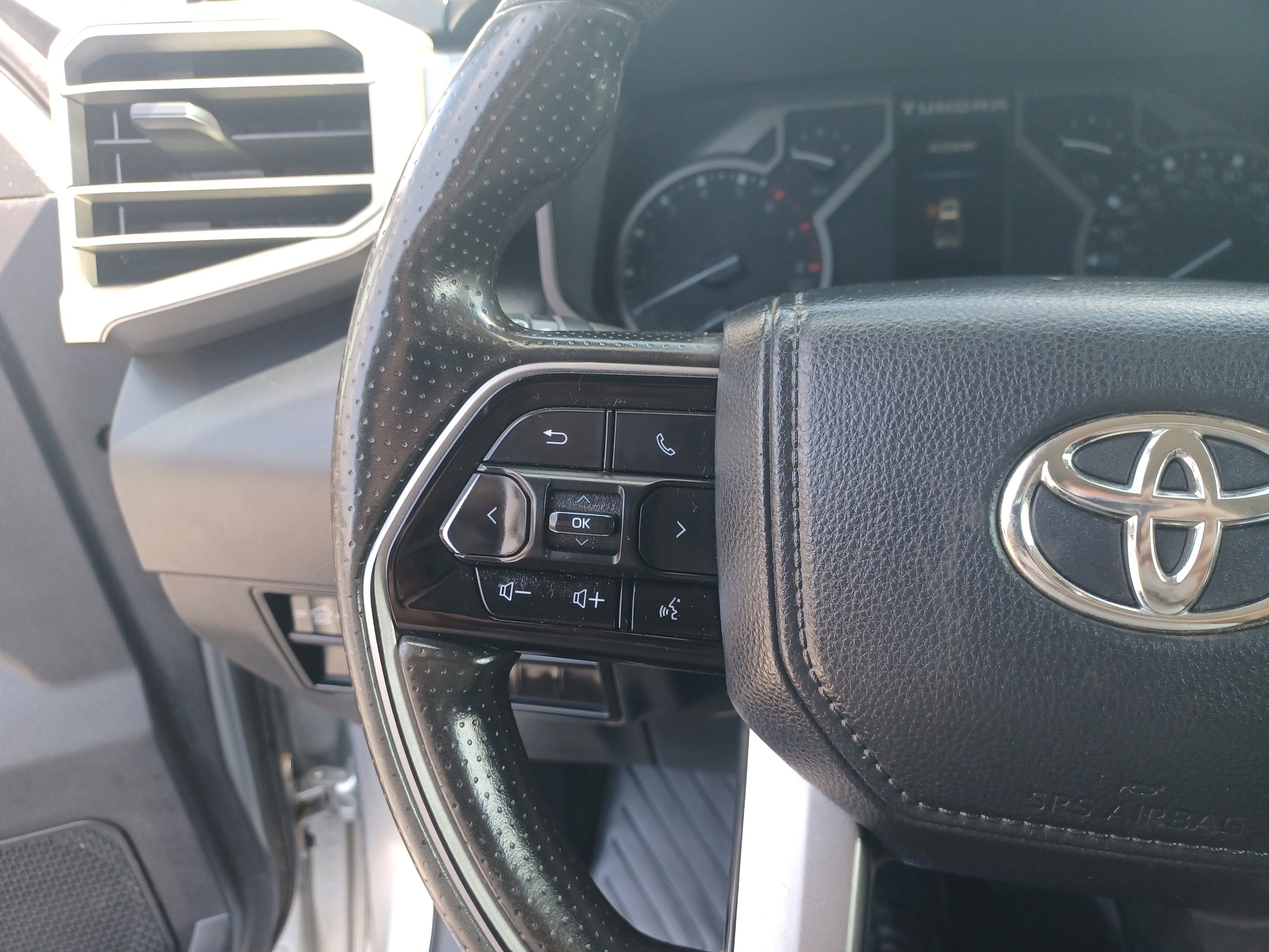 Used 2023 Toyota Tundra SR5 image 20