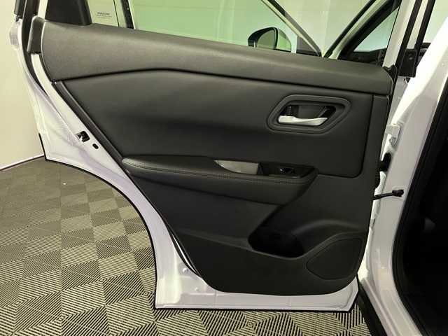 New 2026 Nissan Rogue SV image 16