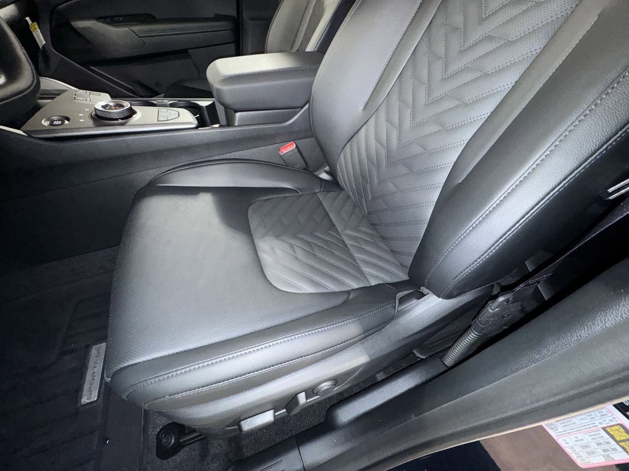 New 2026 Kia Sportage X-Line image 16