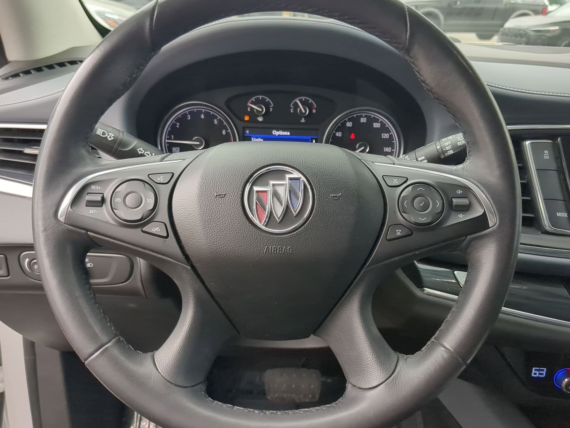 Used 2020 Buick Enclave Essence w/ Sound and Sites Package image 13