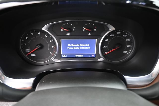 Used 2020 Chevrolet Traverse High Country AWD/4WD image 23