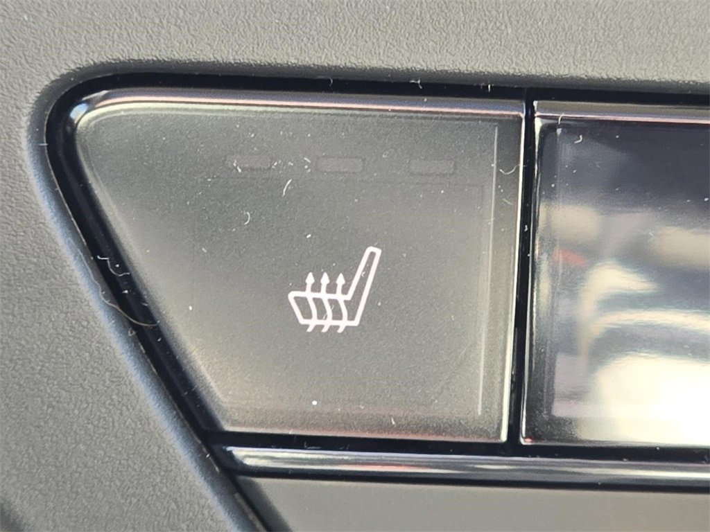 New 2025 Honda Accord SE image 7