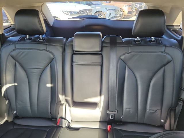 Certified 2023 Lincoln Nautilus Reserve w/ Monochromatic Package image 11