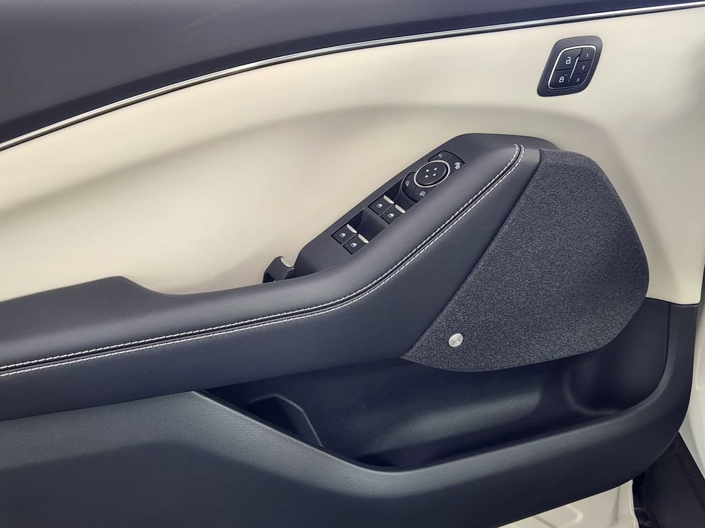 New 2026 Ford Mustang Mach-E Premium AWD/4WD image 16