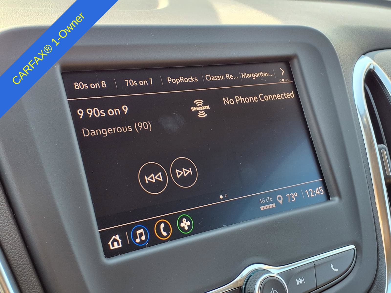 Used 2024 Chevrolet Equinox LT FWD image 22
