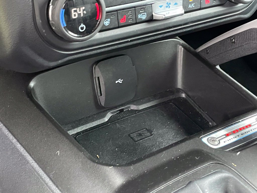 Used 2021 Ford Bronco First Edition AWD/4WD image 21
