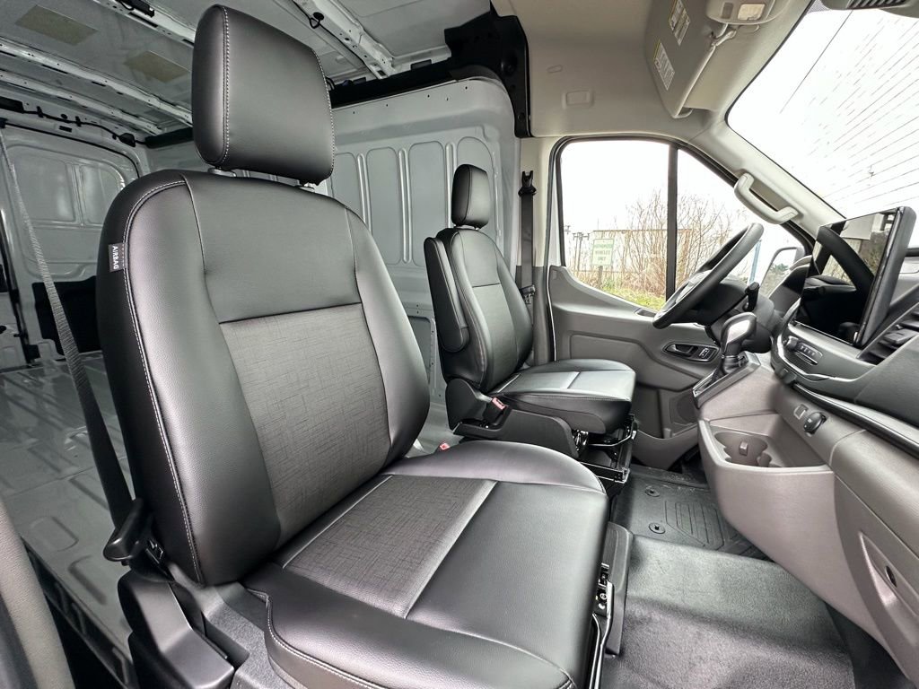 New 2026 Ford Transit 350 148 Medium Roof RWD image 20