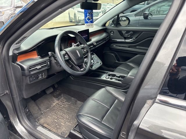 Used 2020 Lincoln Corsair Reserve w/ Equipment Group 201A AWD/4WD image 4