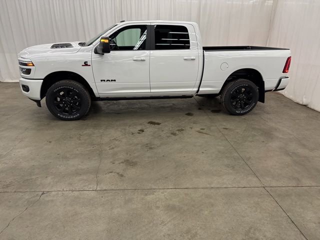 New 2026 RAM 2500 Laramie image 37