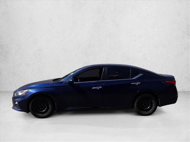 Used 2020 Nissan Altima 2.5 S FWD image 7