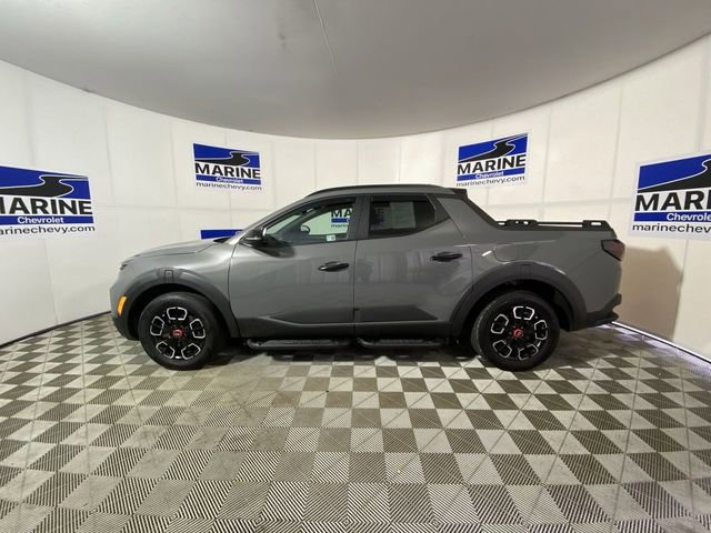 Used 2024 Hyundai Santa Cruz XRT image 10