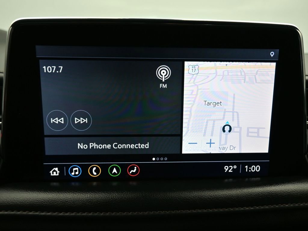 Used 2021 Chevrolet Suburban High Country image 17