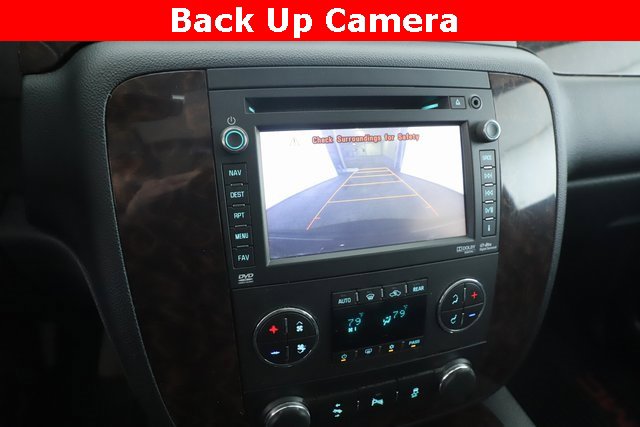 Used 2013 GMC Yukon XL Denali image 24