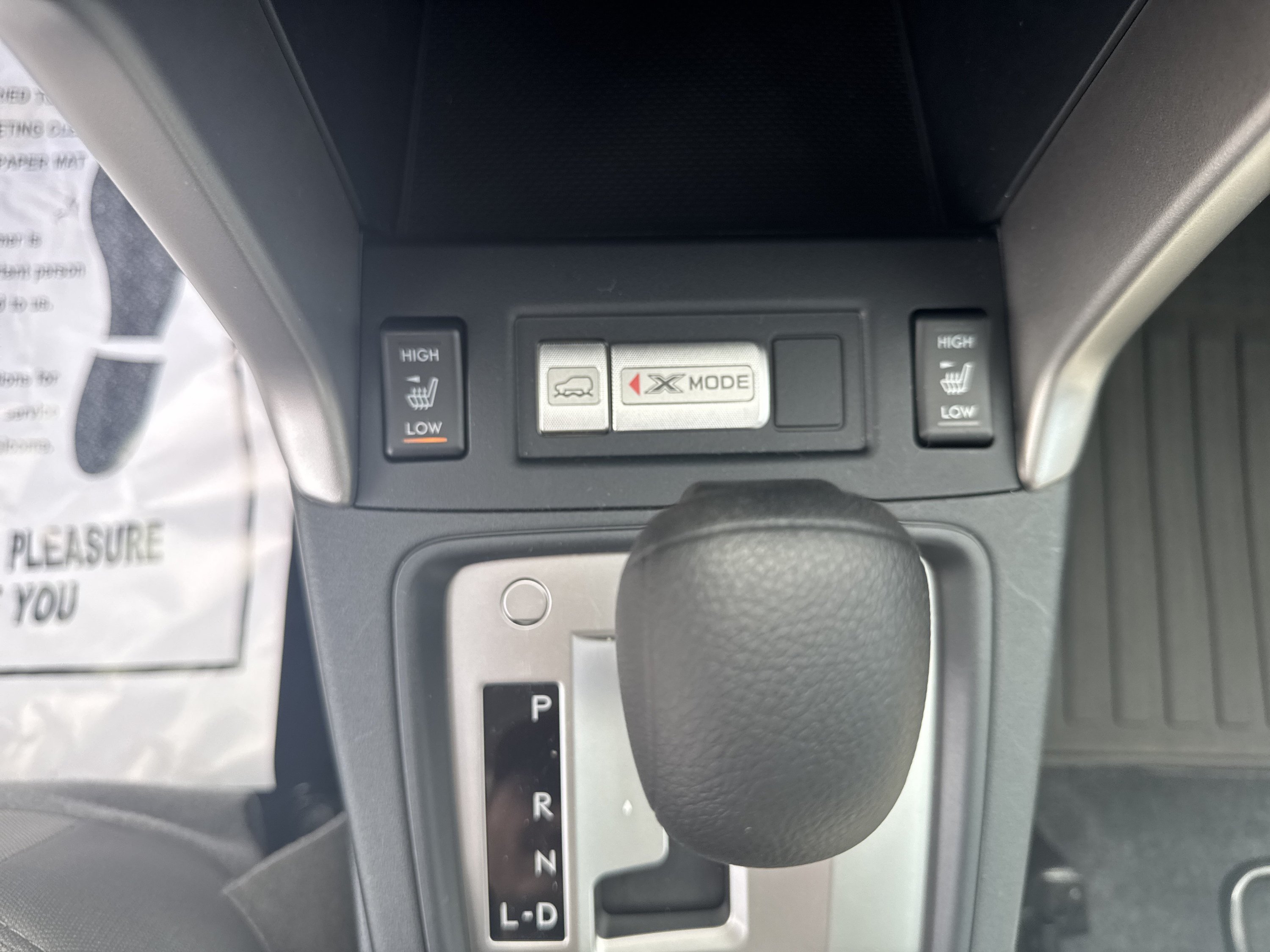 Used 2018 Subaru Forester 2.5i Premium AWD/4WD image 17