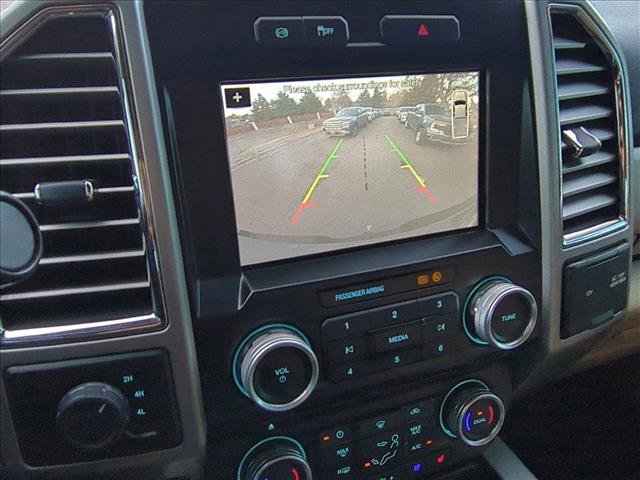 Used 2017 Ford F350 Lariat w/ Lariat Value Package image 14