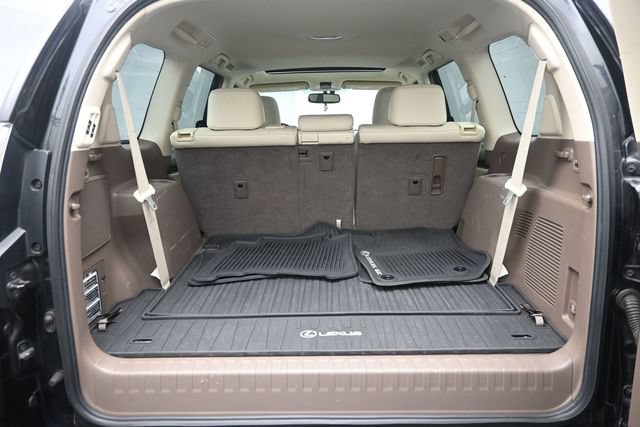 Used 2016 Lexus GX 460 Luxury AWD/4WD image 37