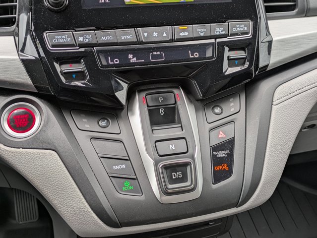 Used 2019 Honda Odyssey EX-L image 13