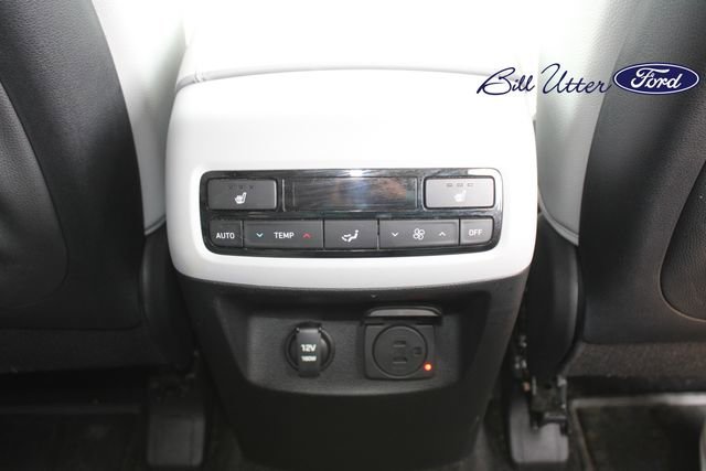 Used 2022 Hyundai Palisade SEL w/ Premium Package FWD image 14