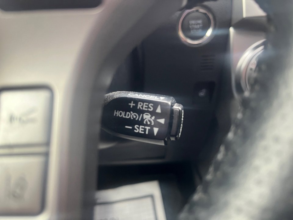 Used 2023 Toyota 4Runner SR5 Premium w/ Moonroof Package image 19